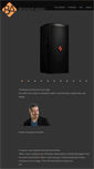 Mobile Screenshot of brooklyn-audio.com